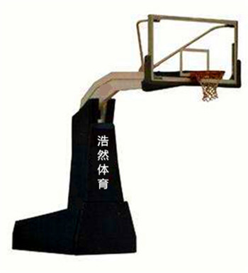 淺談NBA那樣的籃球架得多少錢？？
